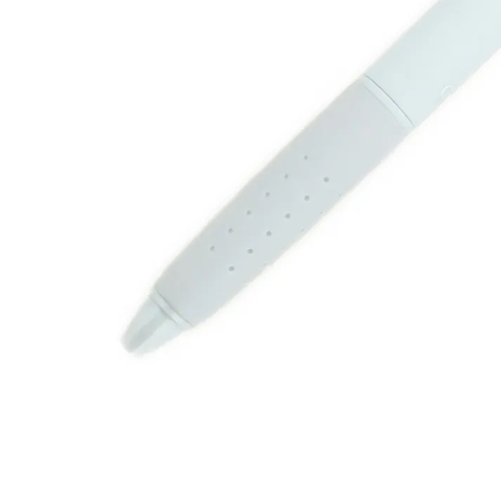 ボールペン ゲルインキ 0.5mm ブルー