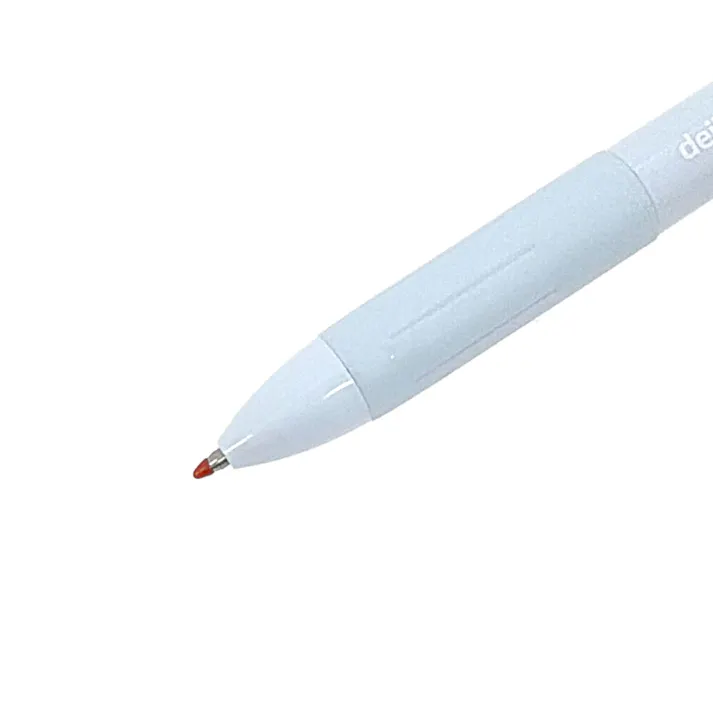 3色ボールペン 0.5mm ブルー