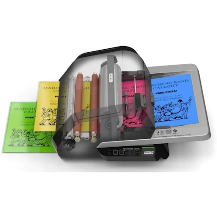 【CAINZ-DASH】アコ・ブランズ・ジャパン オートフィードラミネーター GLMFOTON30【別送品】