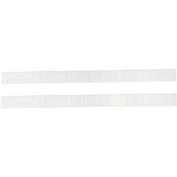 【CAINZ-DASH】ダイサン スライダーボードレール80×900 8090038【別送品】