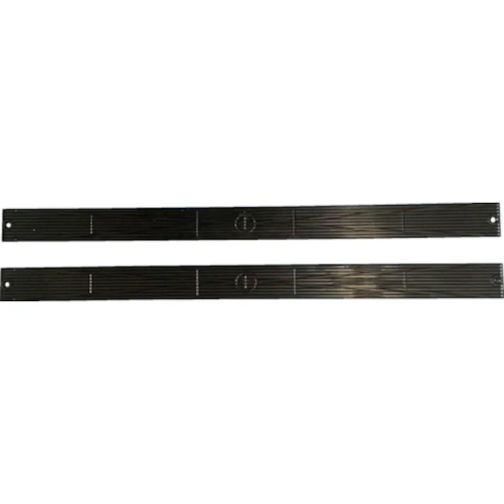 【CAINZ-DASH】ダイサン スライダーボード導電レール70×500 DD7050034R【別送品】