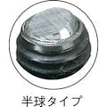 【CAINZ-DASH】イマオコーポレーション ボールスクリュー（半球タイプ）１６　Ｍ１０ BSF10X16【別送品】