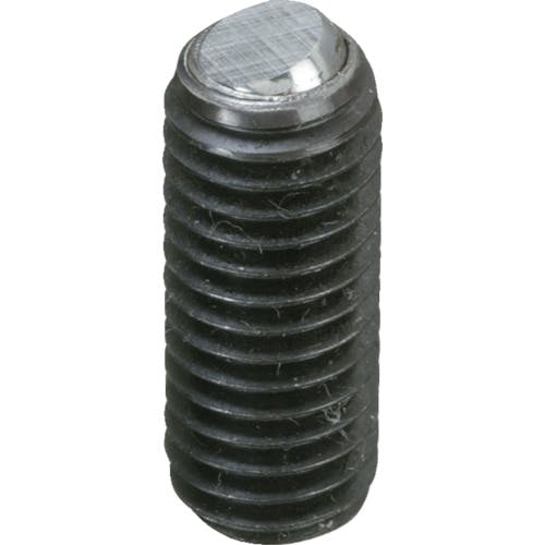 イマオコーポレーション ボールスクリュー(半球タイプ)10 M4 BSF4X10 ボールプランジャー イマオコーポレーション ボールスクリュー(半球タイプ)10 M4 BSF4X10 ボールプランジャー
