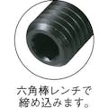 【CAINZ-DASH】イマオコーポレーション ボールスクリュー（全球タイプ）１７．７　Ｍ１０ BSR10X16【別送品】