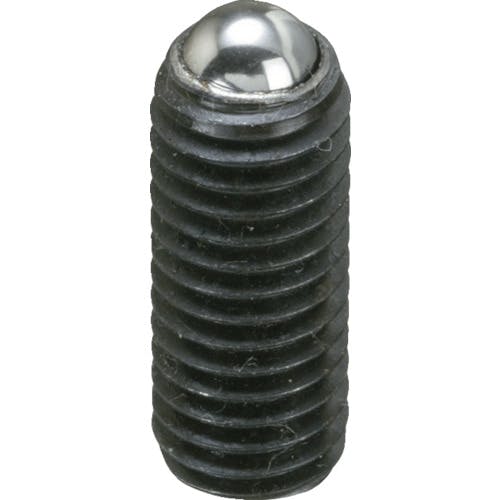 イマオコーポレーション ボールスクリュー(全球タイプ)22 M12 BSR12X20 ボールプランジャー イマオコーポレーション ボールスクリュー(全球タイプ)22 M12 BSR12X20 ボールプランジャー