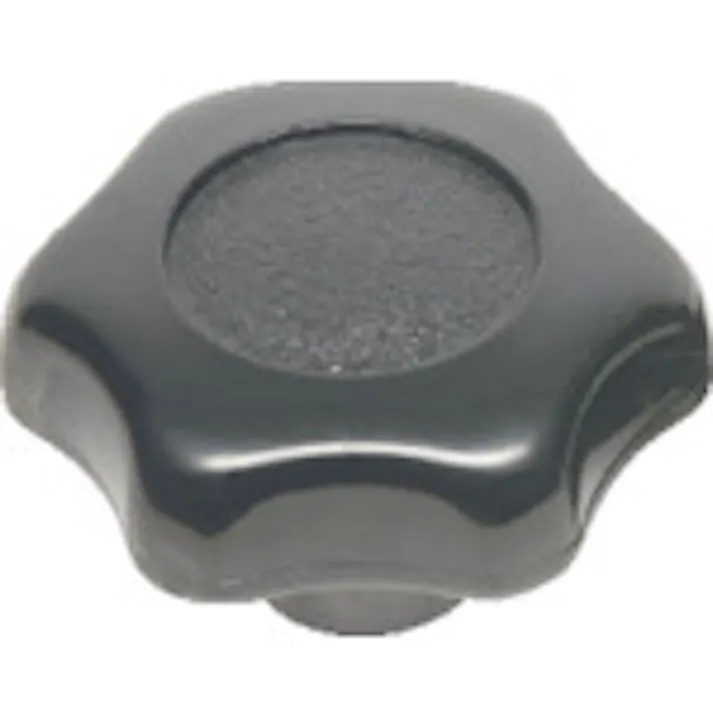 【CAINZ-DASH】イマオコーポレーション エンプラノブ(穴なし)40 EK40N【別送品】