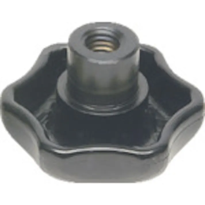 【CAINZ-DASH】イマオコーポレーション エンプラノブ(メネジ)80 M16 EK80T【別送品】