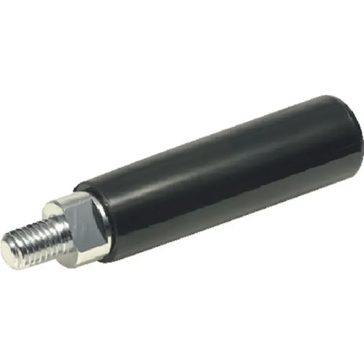 【CAINZ-DASH】イマオコーポレーション エンプラ回転握り(円筒型)18×66 ER18【別送品】