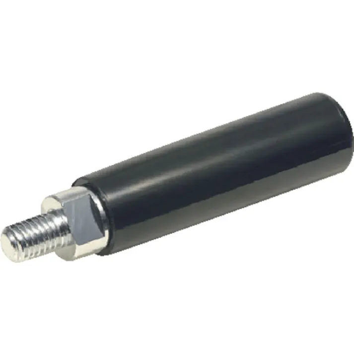 【CAINZ-DASH】イマオコーポレーション エンプラ回転握り(円筒型)28×107 ER28【別送品】