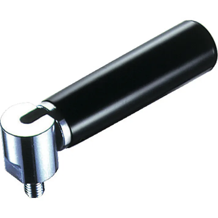 【CAINZ-DASH】イマオコーポレーション エンプラ回転握り(折り曲げ型・オネジ)18×81 M8 FR18【別送品】