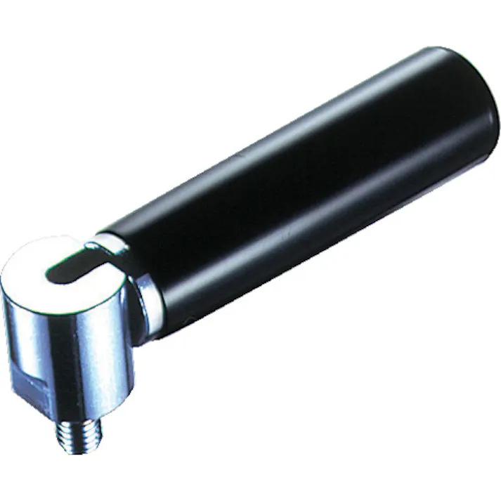 【CAINZ-DASH】イマオコーポレーション エンプラ回転握り(折り曲げ型・オネジ)28×120 M12 FR28【別送品】