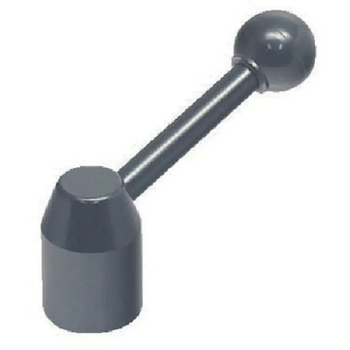 【CAINZ-DASH】イマオコーポレーション クランプレバー ロッキングレバー ねじ寸法M16×2.00 LL100R【別送品】