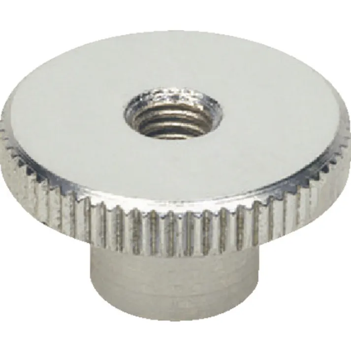 【CAINZ-DASH】イマオコーポレーション ナールドサムノブ(メネジ・スチール製)36 M10 TKN10【別送品】