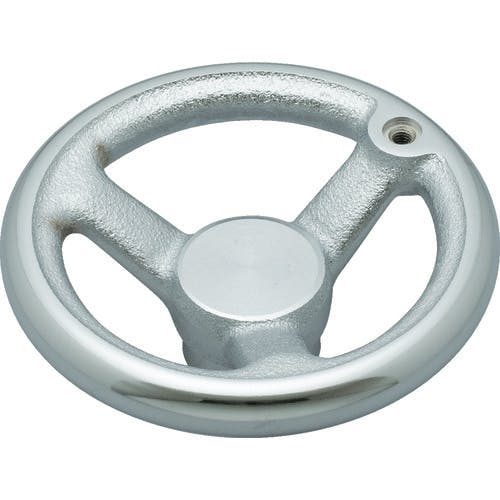 イマオコーポレーション 朝顔型ハンドル車 ハンドル径160mm V160 機械用ハンドル イマオコーポレーション 朝顔型ハンドル車 ハンドル径160mm V160 機械用ハンドル