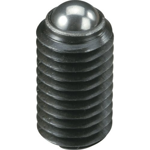 イマオコーポレーション ボールプランジャー(軽荷重用・スチール製)M16 BST16 ボールプランジャー イマオコーポレーション ボールプランジャー(軽荷重用・スチール製)M16 BST16 ボールプランジャー