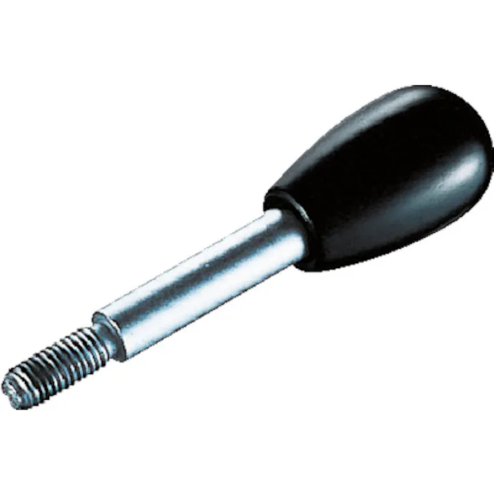 【CAINZ-DASH】イマオコーポレーション オーバルグリップレバー 26×100 M8 OGL8X100【別送品】