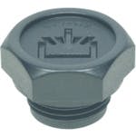 イマオコーポレーション オイルプラグ 二面幅寸法32mm 厚さ20 PN-3/4 オイル栓(ねじ込み式) イマオコーポレーション オイルプラグ 二面幅寸法32mm 厚さ20 PN-3/4 オイル栓(ねじ込み式)