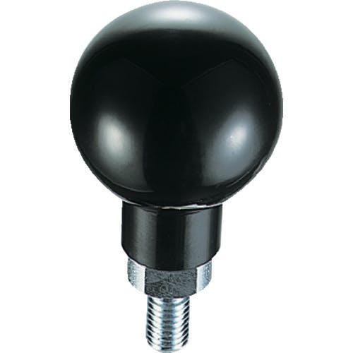 【CAINZ-DASH】イマオコーポレーション 回転ボールグリップ　３７×５３　Ｍ８ RBG37【別送品】