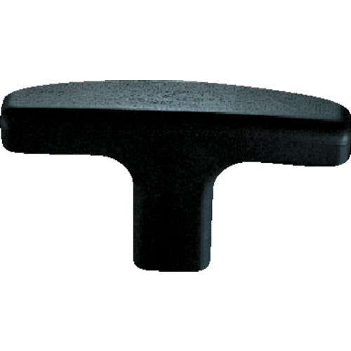【CAINZ-DASH】イマオコーポレーション 角型Ｔハンドル（メネジ）６７　Ｍ８ TH67N【別送品】