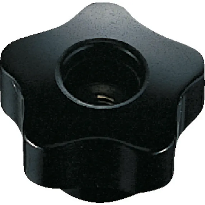 【CAINZ-DASH】イマオコーポレーション タップドロブノブ(メネジ)40 M8 TLK40【別送品】