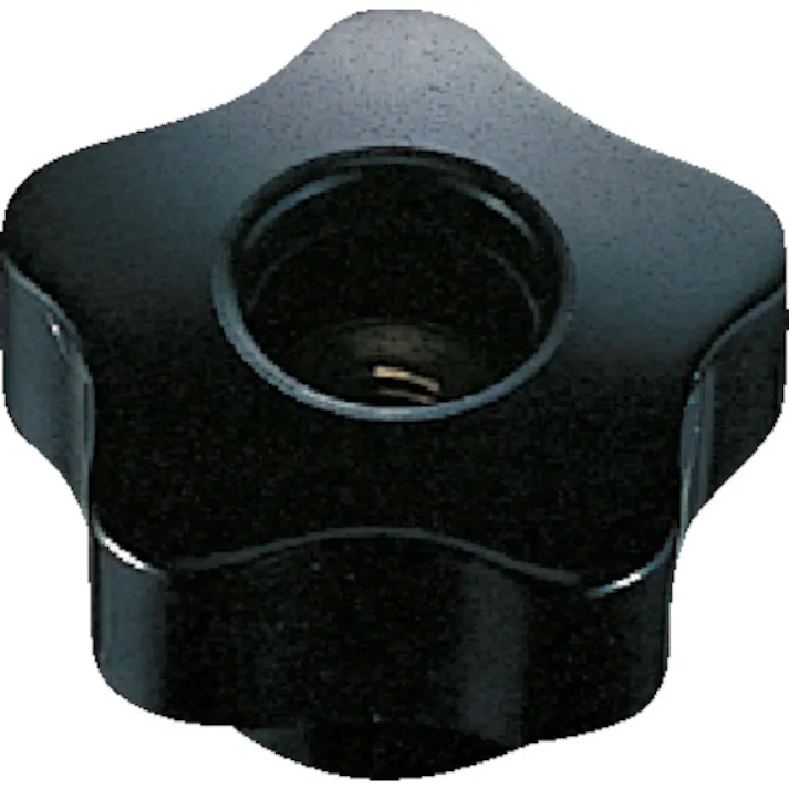 【CAINZ-DASH】イマオコーポレーション タップドロブノブ(メネジ)70 M12 TLK70【別送品】