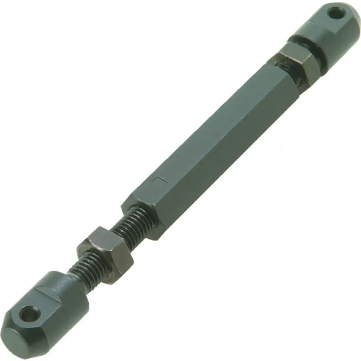 【CAINZ-DASH】イマオコーポレーション チェーンボルト ダブルエンド型 チェーンNo.80 CBD1-80【別送品】