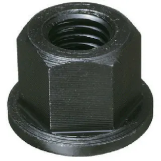 【CAINZ-DASH】イマオコーポレーション フランジナット(フラット型) BJ740-12001【別送品】