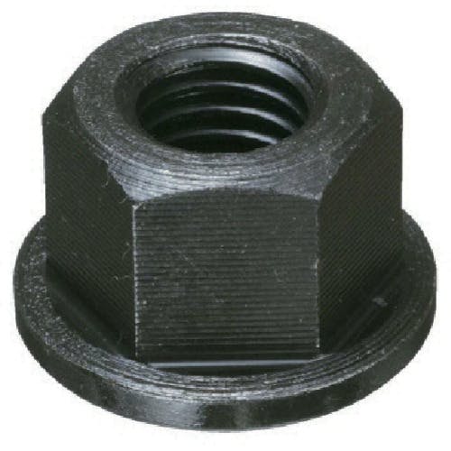 【CAINZ-DASH】イマオコーポレーション フランジナット（球面型）　適合ボルトＭ８ BJ741-08011【別送品】