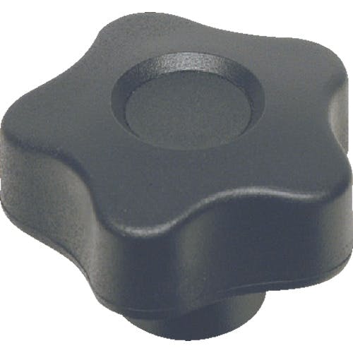 【CAINZ-DASH】イマオコーポレーション スターノブ（メネジ）４０　Ｍ８ STK40N【別送品】