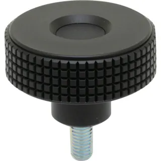 【CAINZ-DASH】イマオコーポレーション グリル ノブ(オネジ) GK60X20N【別送品】