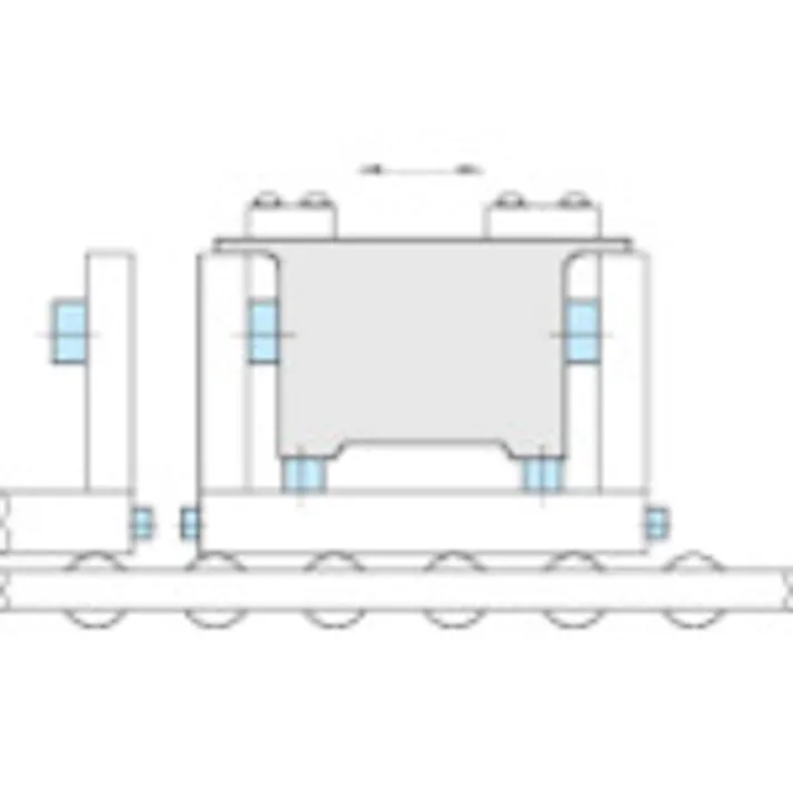 【CAINZ-DASH】イマオコーポレーション フィックスドダンパー FD20【別送品】