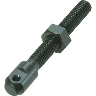 【CAINZ-DASH】イマオコーポレーション チェーンボルト シングルエンド・ロング型 チェーンNo.40 CBS2-40【別送品】