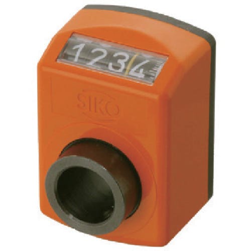 イマオコーポレーション デジタルポジションインジケーター SDP-04HR-6B MCブロック イマオコーポレーション デジタルポジションインジケーター SDP-04HR-6B MCブロック