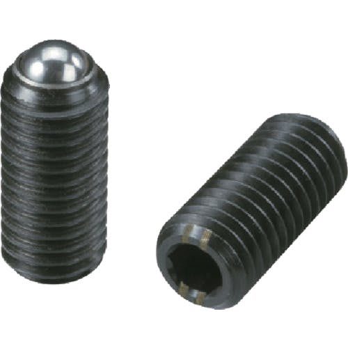 イマオコーポレーション 六角穴ボールプランジャー ねじ径M8×1.25 BSTH8A ボールプランジャー イマオコーポレーション 六角穴ボールプランジャー ねじ径M8×1.25 BSTH8A ボールプランジャー