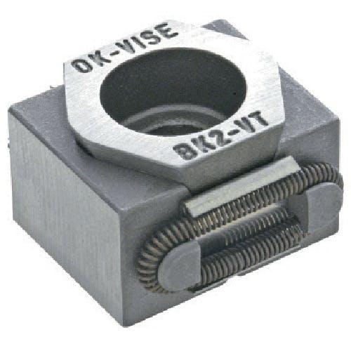 イマオコーポレーション OKバイス(シングルタイプ) BK2-VT-SS MCブロック イマオコーポレーション OKバイス(シングルタイプ) BK2-VT-SS MCブロック