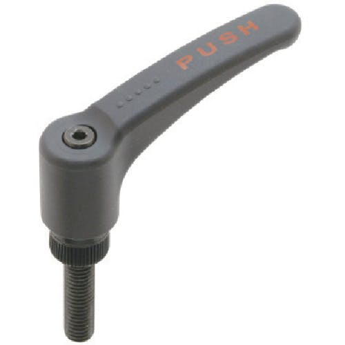 イマオコーポレーション エルゴ安全アジャストクランプレバー ESAL63BX30 機械用ハンドル イマオコーポレーション エルゴ安全アジャストクランプレバー ESAL63BX30 機械用ハンドル