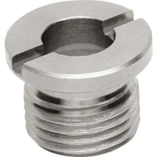 【CAINZ-DASH】イマオコーポレーション ケース(ボタンロッククランパー用) QCBU1012-M16SUS【別送品】