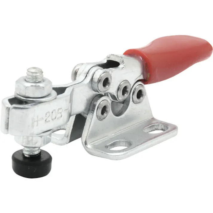 【CAINZ-DASH】イマオコーポレーション 横型トグルクランプ ST-H205U【別送品】