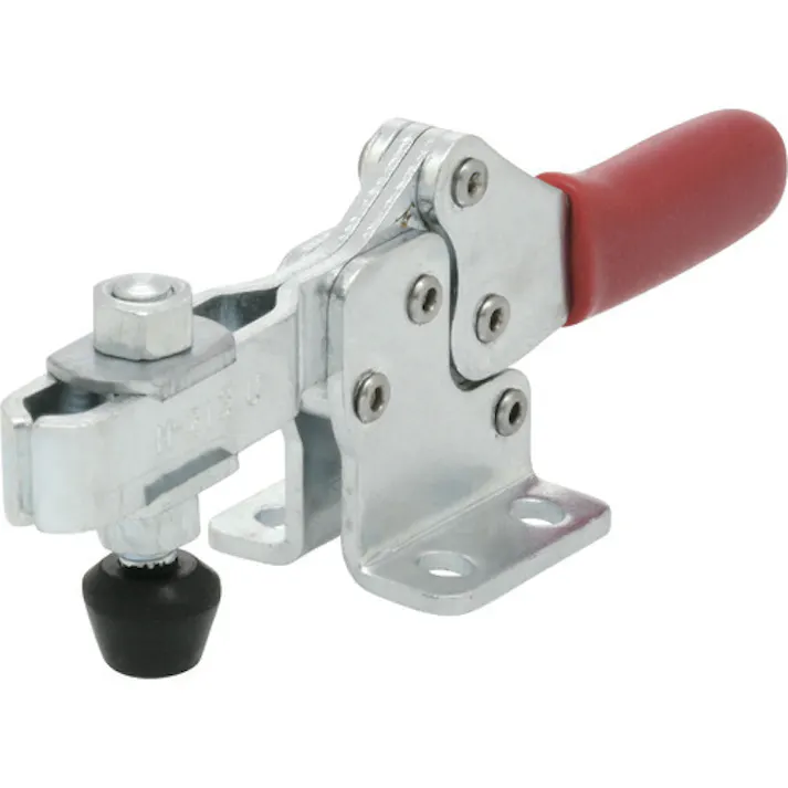 【CAINZ-DASH】イマオコーポレーション 横型トグルクランプ ST-H213U【別送品】