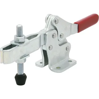 【CAINZ-DASH】イマオコーポレーション 横型トグルクランプ ST-H245U【別送品】