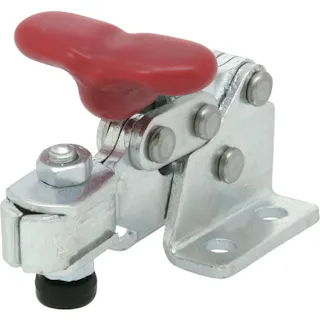 【CAINZ-DASH】イマオコーポレーション 横型トグルクランプ ST-H305U【別送品】