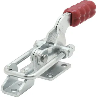 【CAINZ-DASH】イマオコーポレーション 引き型トグルクランプ ST-PAH341【別送品】