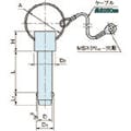 【CAINZ-DASH】イマオコーポレーション ボールロックピン BJ774-05020-SUS【別送品】