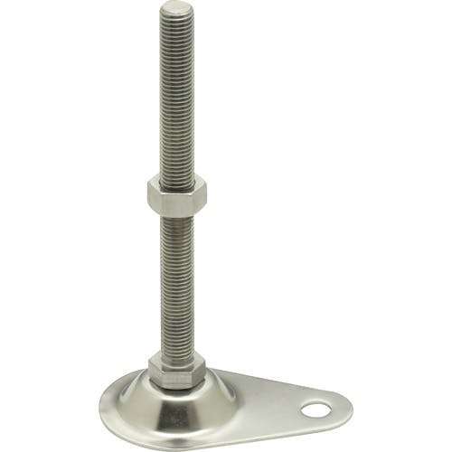 イマオコーポレーション レベルアジャスター(アンカータイプ) KAF75-12X120SUS レベル調整治具 イマオコーポレーション レベルアジャスター(アンカータイプ) KAF75-12X120SUS レベル調整治具