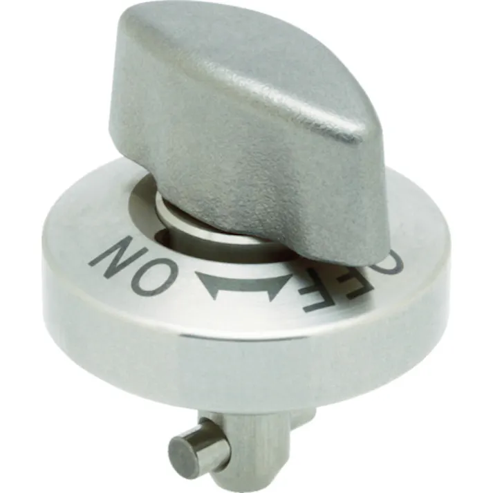 【CAINZ-DASH】イマオコーポレーション サムターンクランパー QCTH0834-14-SUS【別送品】