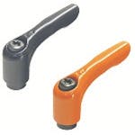 イマオコーポレーション クランプレバー FKR8X25-BR クランプレバー イマオコーポレーション クランプレバー FKR8X25-BR クランプレバー
