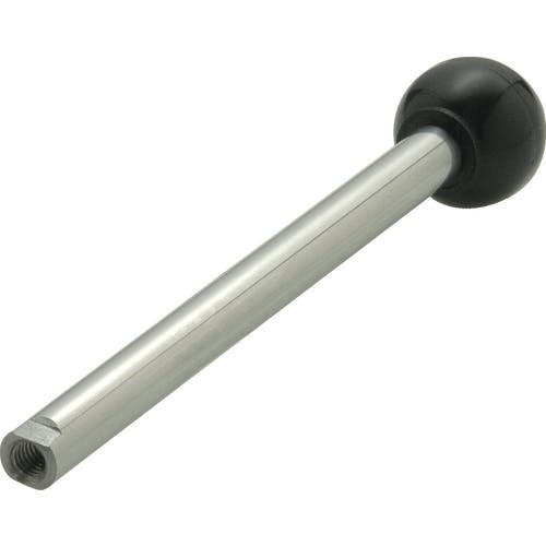 【CAINZ-DASH】イマオコーポレーション リーチクランプ専用シャフト　全長１１９ｍｍ QLRCS-08100【別送品】