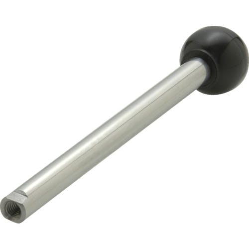 【CAINZ-DASH】イマオコーポレーション リーチクランプ専用シャフト　全長１７４ｍｍ QLRCS-12150【別送品】