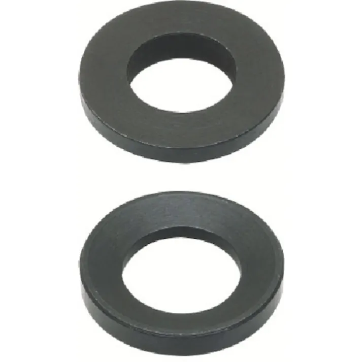【CAINZ-DASH】イマオコーポレーション 球面座金(上下1組) 適合ボルトM24 BJ742-24001【別送品】