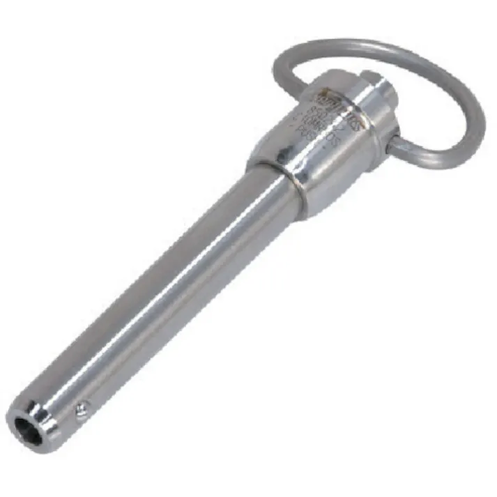 【CAINZ-DASH】イマオコーポレーション ボールロックリング型ピン BJ775-12030-SUS【別送品】